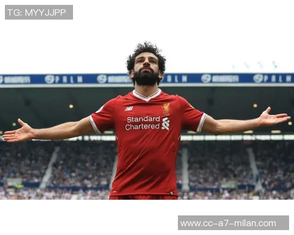 英超射手榜更新哈兰德独占鳌头萨拉赫紧随其后