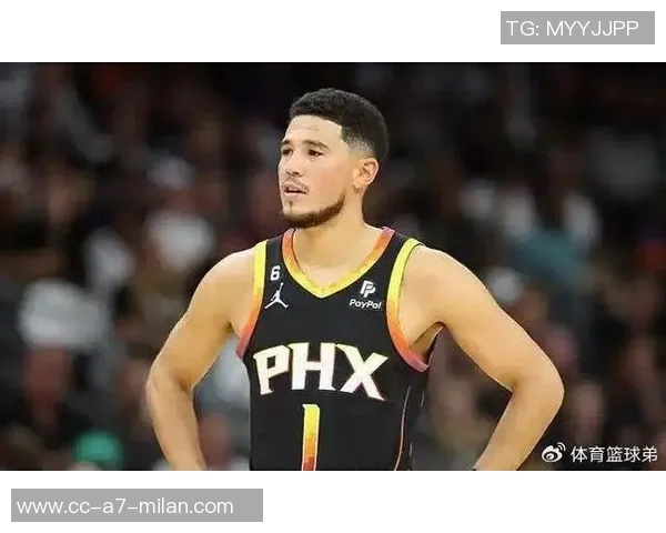 布克谈火箭防守强度表示将从失利中总结经验提升自我表现